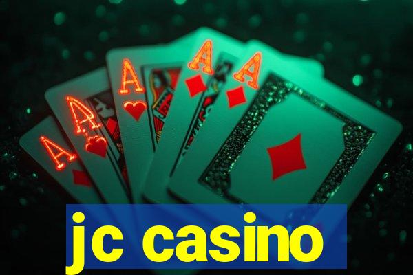 jc casino